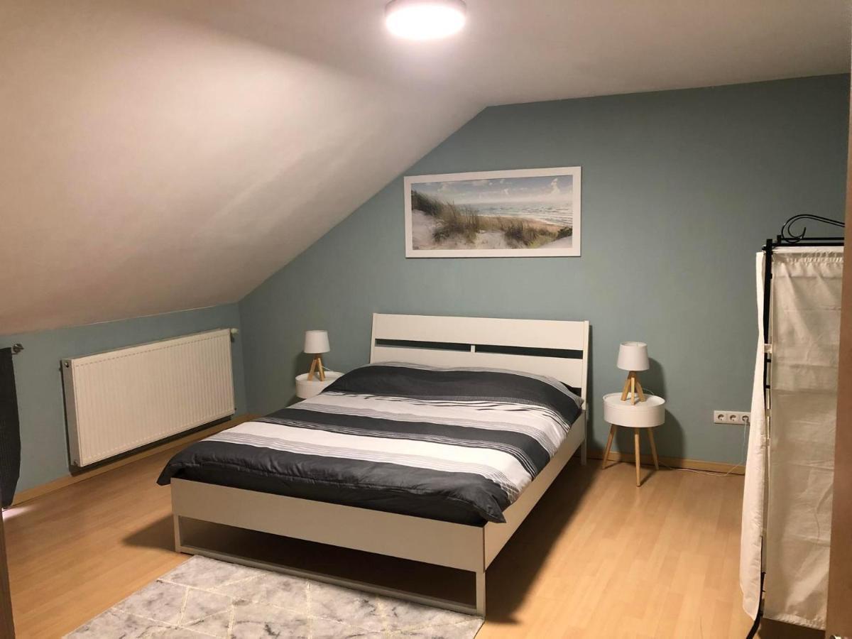 Useldange Cozy 120M² Apartment With 3 Bedrooms And 1 Home Cinema מראה חיצוני תמונה