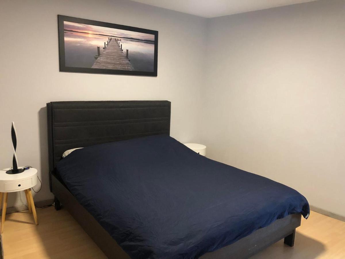 Useldange Cozy 120M² Apartment With 3 Bedrooms And 1 Home Cinema מראה חיצוני תמונה
